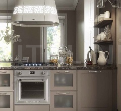 Кухня Monte Carlo 02 фабрика Gicinque Cucine