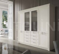 Кухня Monte Carlo 02 фабрика Gicinque Cucine