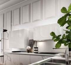 Кухня De.Sign Stone 02 фабрика Gicinque Cucine