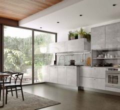 Кухня Time 03 фабрика Gicinque Cucine