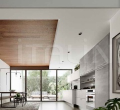 Кухня Time 03 фабрика Gicinque Cucine