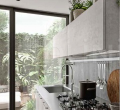 Кухня Time 03 фабрика Gicinque Cucine