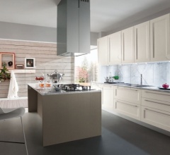 Кухня Elite 01 фабрика Gicinque Cucine