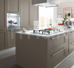 Кухня Elite 01 фабрика Gicinque Cucine