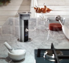 Кухня Elite 01 фабрика Gicinque Cucine