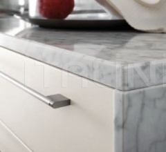 Кухня Elite 01 фабрика Gicinque Cucine