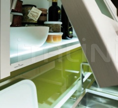 Кухня Elite 02 фабрика Gicinque Cucine