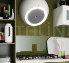 Кухня Elite 02 фабрика Gicinque Cucine