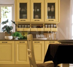 Кухня Canova 02 фабрика Gicinque Cucine