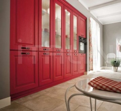 Кухня Canova 03 фабрика Gicinque Cucine