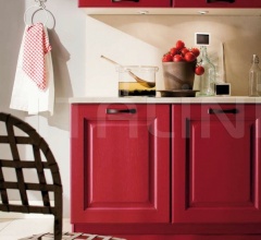 Кухня Canova 03 фабрика Gicinque Cucine