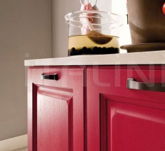 Кухня Canova 03 фабрика Gicinque Cucine