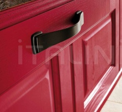 Кухня Canova 03 фабрика Gicinque Cucine