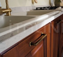 Кухня Canova 07 фабрика Gicinque Cucine