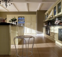 Кухня Laguna 02 фабрика Gicinque Cucine