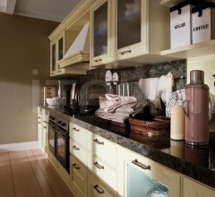 Кухня Laguna 02 фабрика Gicinque Cucine