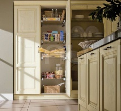 Кухня Laguna 02 фабрика Gicinque Cucine