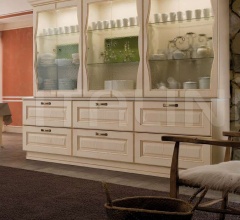 Кухня Laguna 04 фабрика Gicinque Cucine