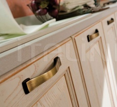 Кухня Laguna 04 фабрика Gicinque Cucine