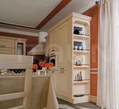 Кухня Laguna 04 фабрика Gicinque Cucine