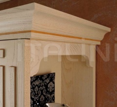 Кухня Laguna 04 фабрика Gicinque Cucine