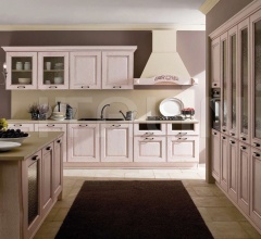 Кухня Laguna 05 фабрика Gicinque Cucine