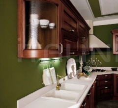 Кухня Laguna 06 фабрика Gicinque Cucine