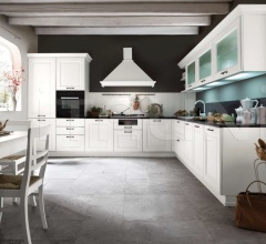 Кухня Laguna 07 фабрика Gicinque Cucine