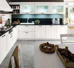 Кухня Laguna 07 фабрика Gicinque Cucine