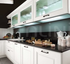 Кухня Laguna 07 фабрика Gicinque Cucine
