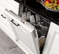 Кухня Laguna 07 фабрика Gicinque Cucine