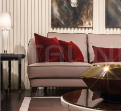Диван Noir Диван Noir фабрика Turri