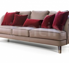 Диван Noir Диван Noir фабрика Turri