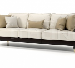 Диван Noir Диван Noir фабрика Turri