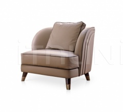 Кресло Noir Кресло Noir фабрика Turri