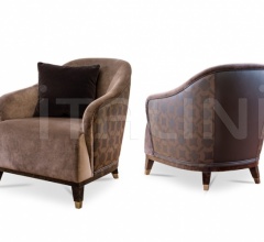 Кресло Jolly Кресло Jolly фабрика Turri