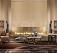 Кресло Jolly Кресло Jolly фабрика Turri