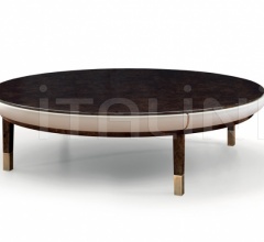 Кофейный столик Noir Кофейный столик Noir фабрика Turri