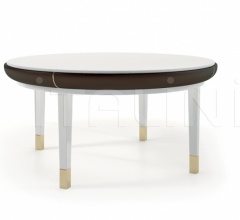 Кофейный столик Noir Кофейный столик Noir фабрика Turri