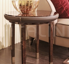 Кофейный столик Noir Кофейный столик Noir фабрика Turri