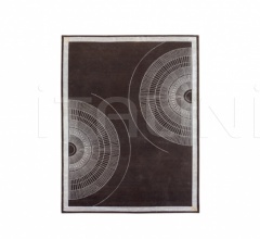 Ковер Noir Circle Ковер Noir Circle фабрика Turri