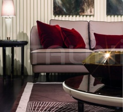 Ковер Noir Circle Ковер Noir Circle фабрика Turri