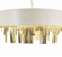 Итальянские Люстры - Люстра Noir Итальянские Люстры - Люстра Noir фабрика Turri