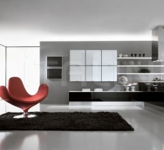 Кухня Alice 02 Кухня Alice 02 фабрика Cucinesse