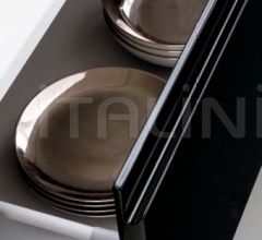 Кухня Alice 02 Кухня Alice 02 фабрика Cucinesse