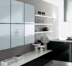 Кухня Alice 02 Кухня Alice 02 фабрика Cucinesse