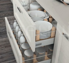 Кухня Angel 02 Кухня Angel 02 фабрика Cucinesse