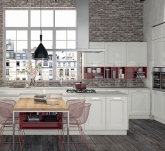 Кухня Angel 02 Кухня Angel 02 фабрика Cucinesse