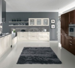 Кухня Angel 07 Кухня Angel 07 фабрика Cucinesse