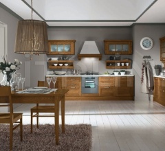 Кухня Angel 08 Кухня Angel 08 фабрика Cucinesse